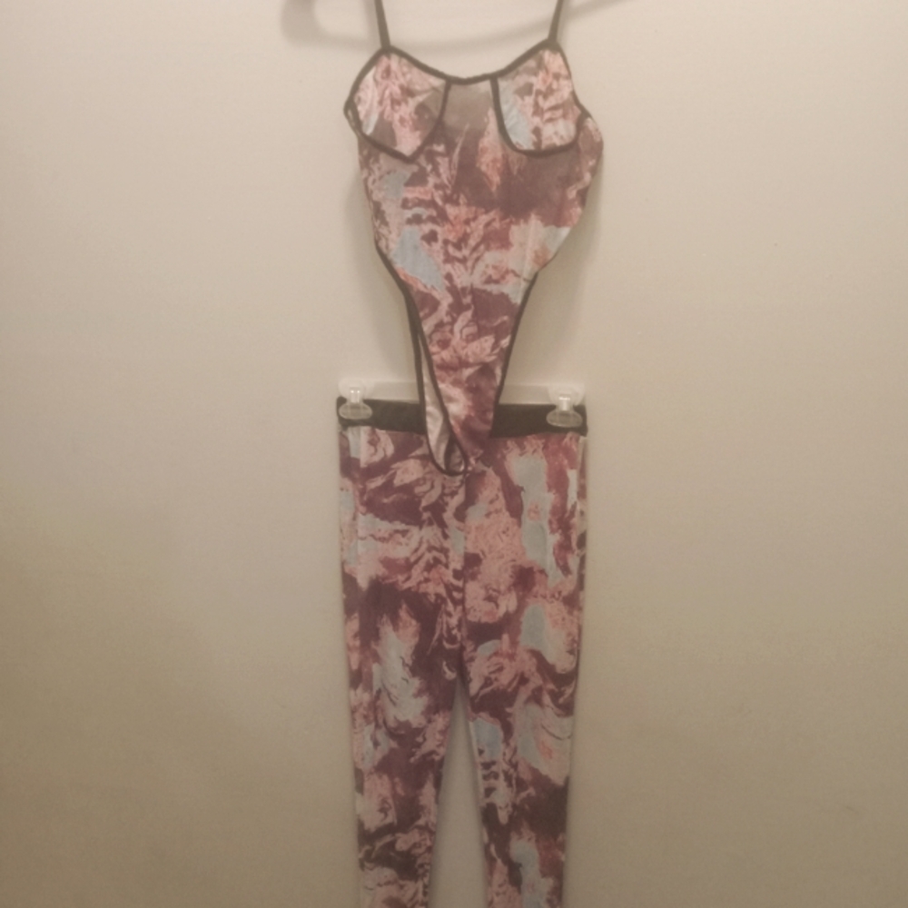2 piece
